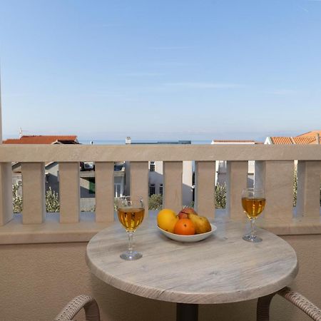 Villa 3M Tucepi Bagian luar foto