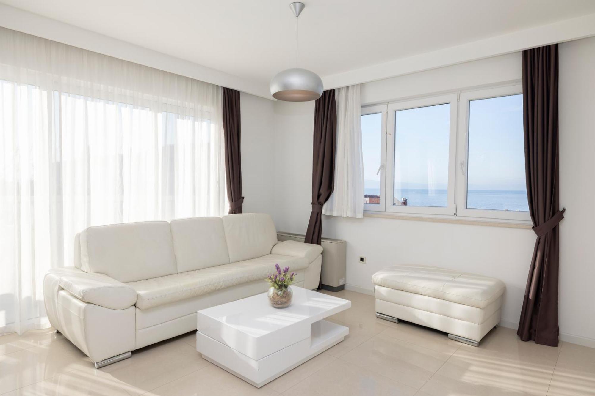Villa 3M Tucepi Bagian luar foto