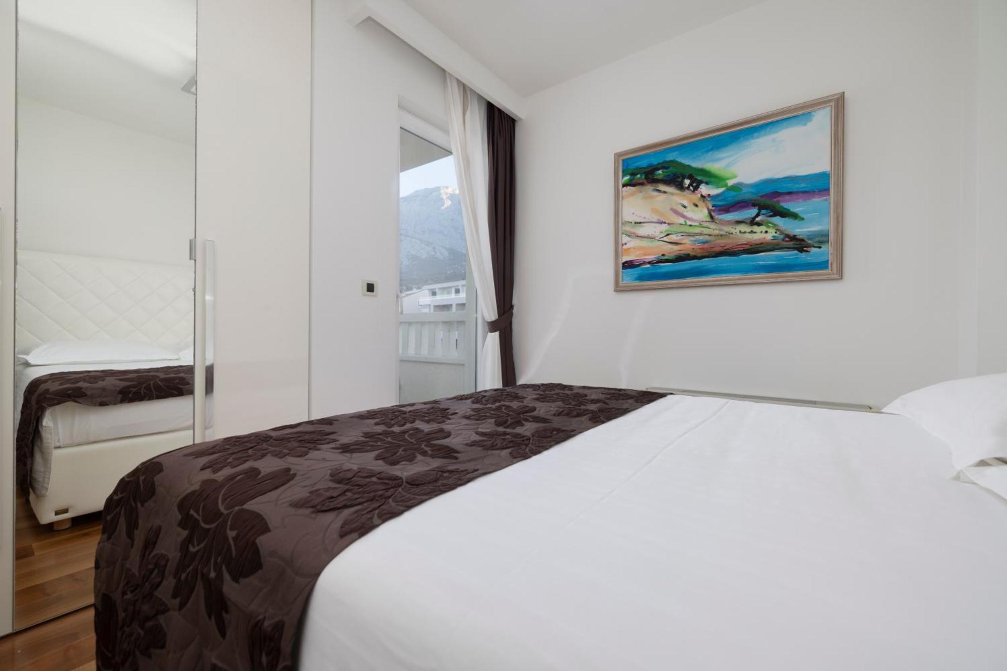 Villa 3M Tucepi Bagian luar foto