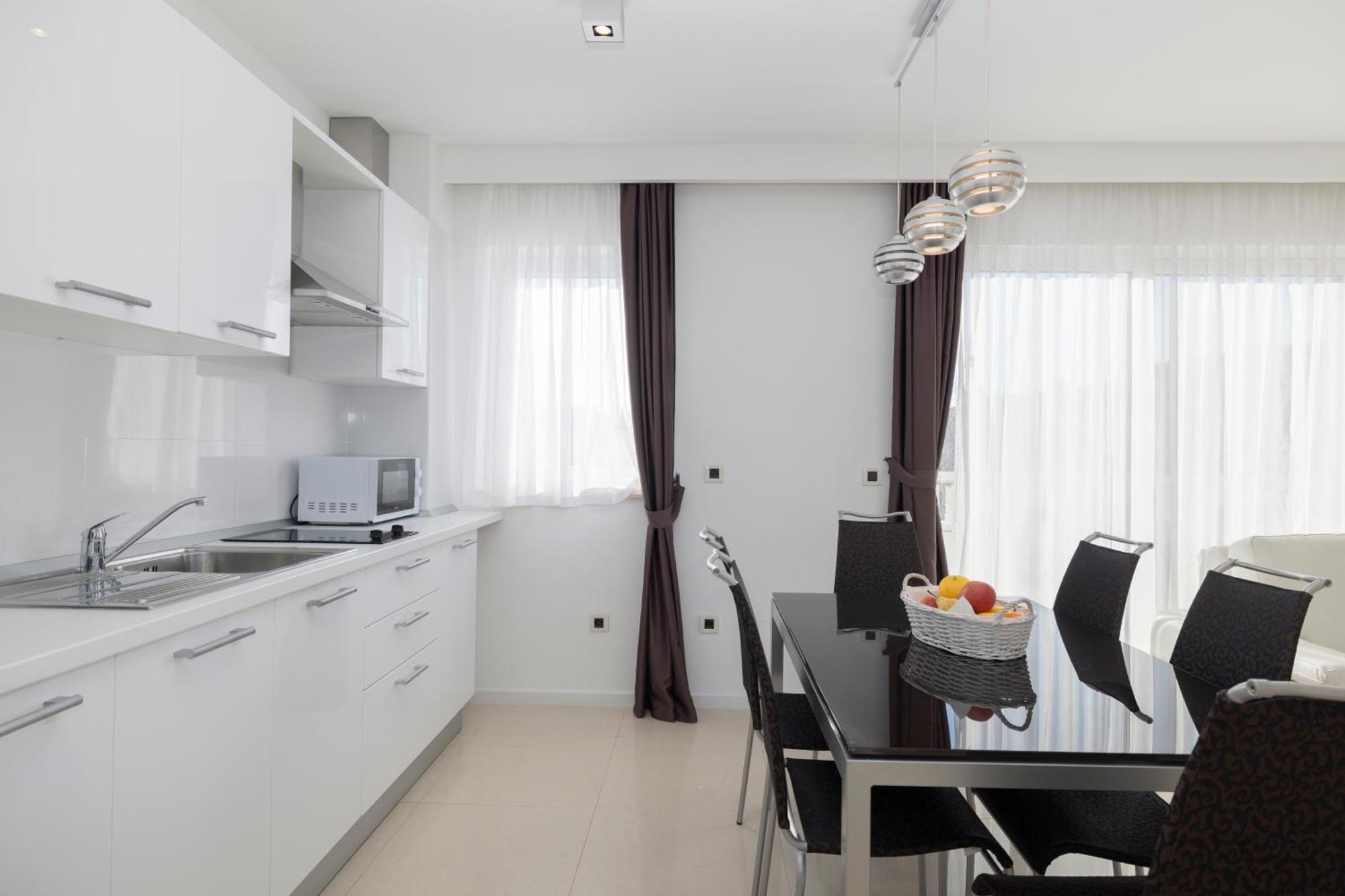 Villa 3M Tucepi Bagian luar foto