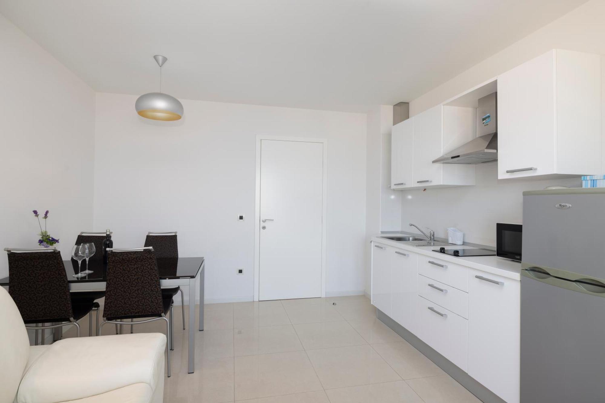 Villa 3M Tucepi Bagian luar foto