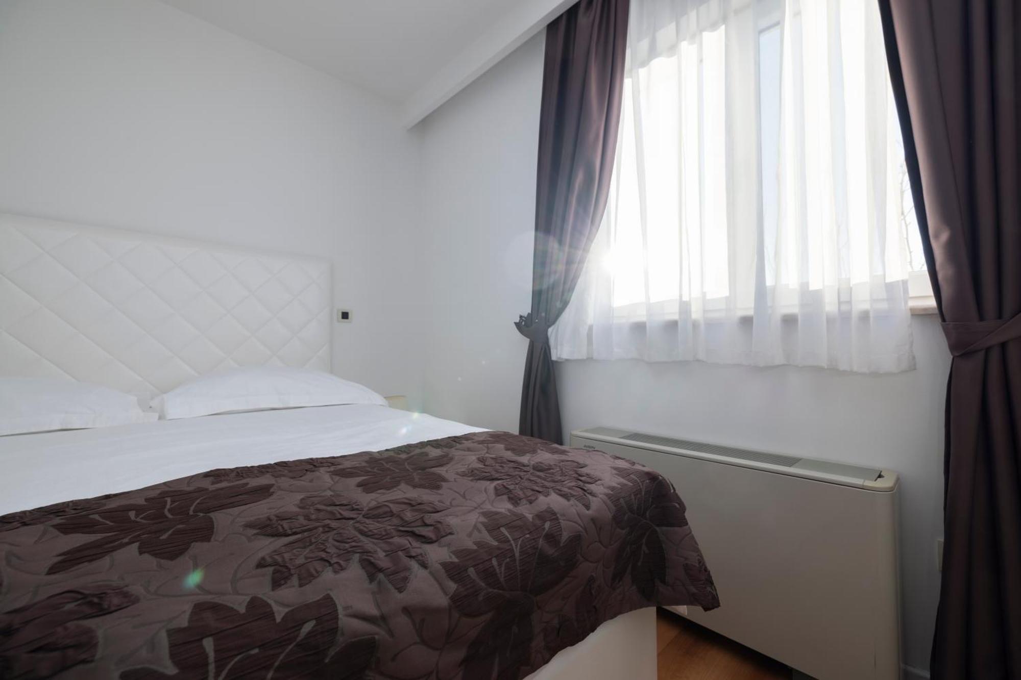Villa 3M Tucepi Bagian luar foto