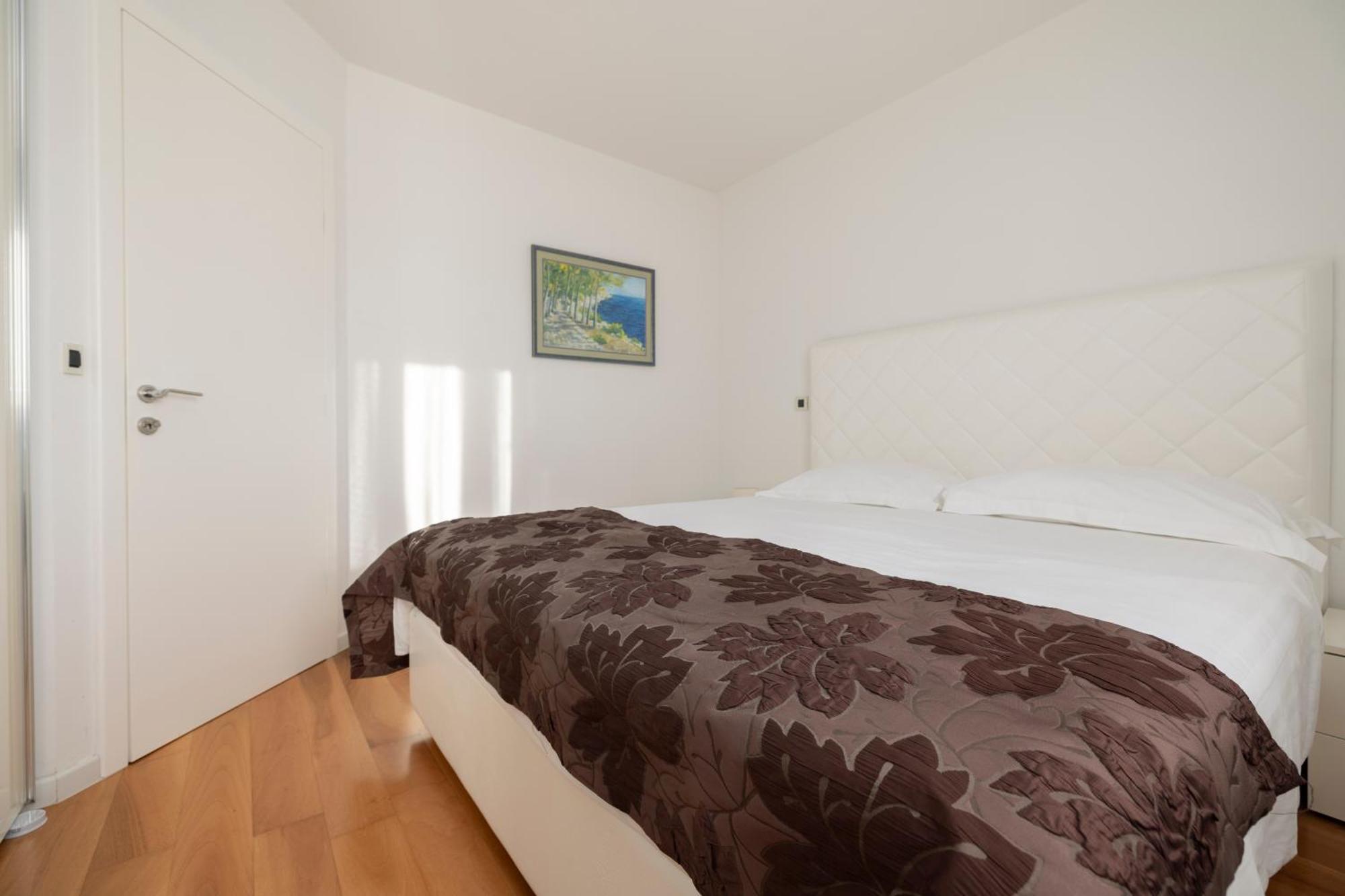 Villa 3M Tucepi Bagian luar foto