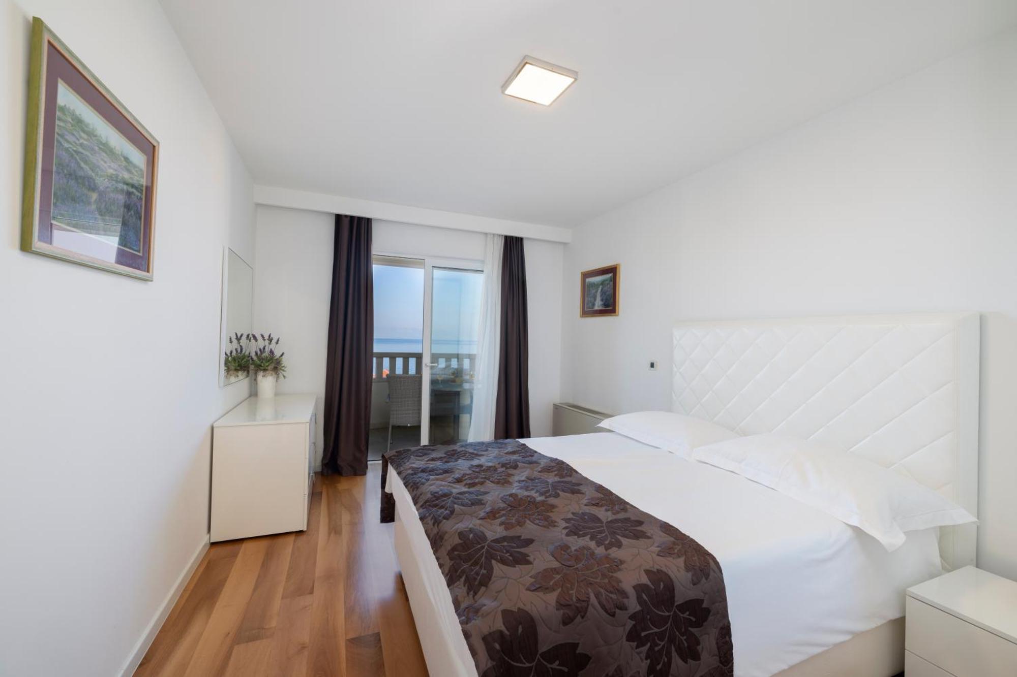 Villa 3M Tucepi Bagian luar foto