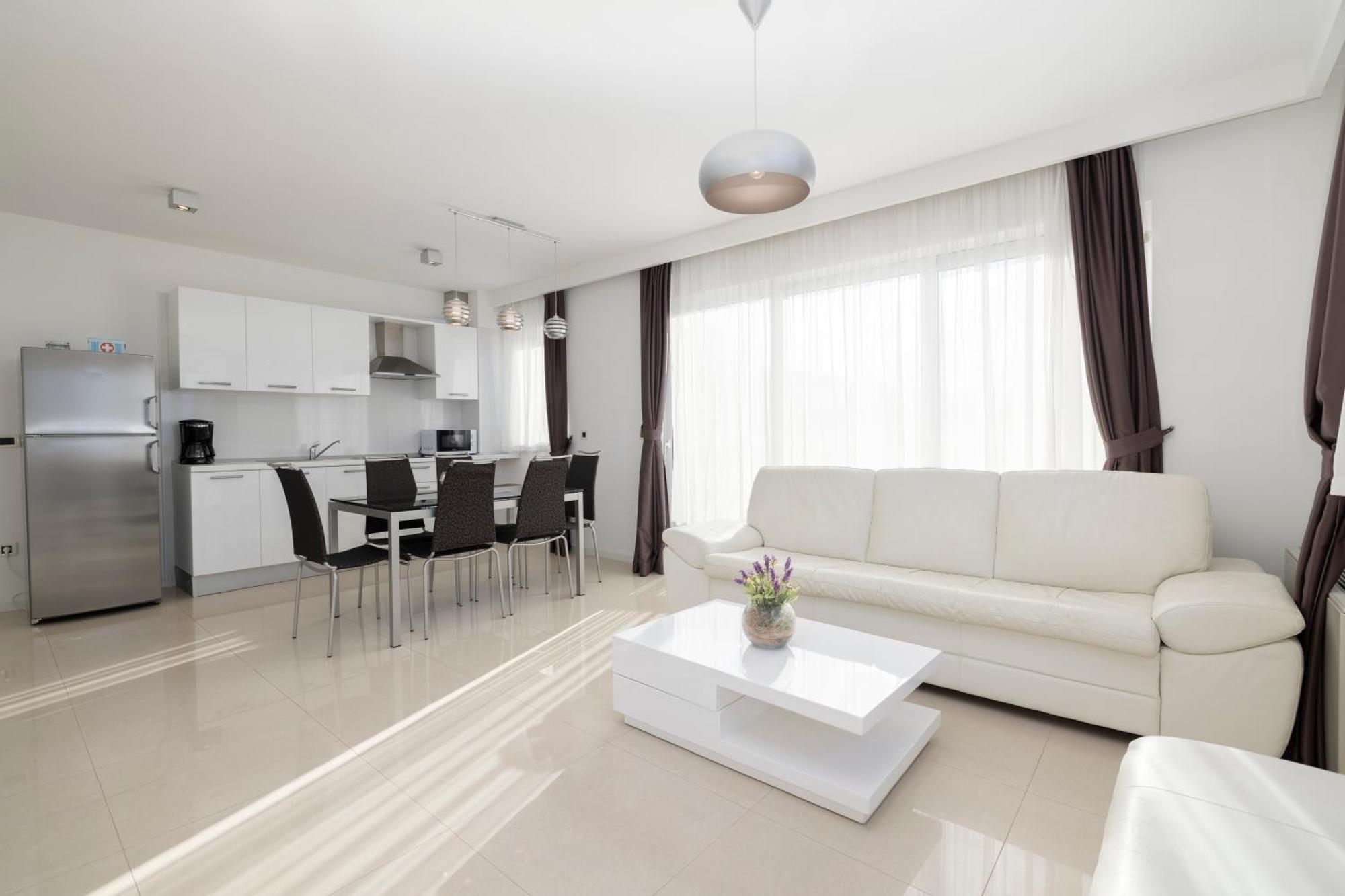Villa 3M Tucepi Bagian luar foto