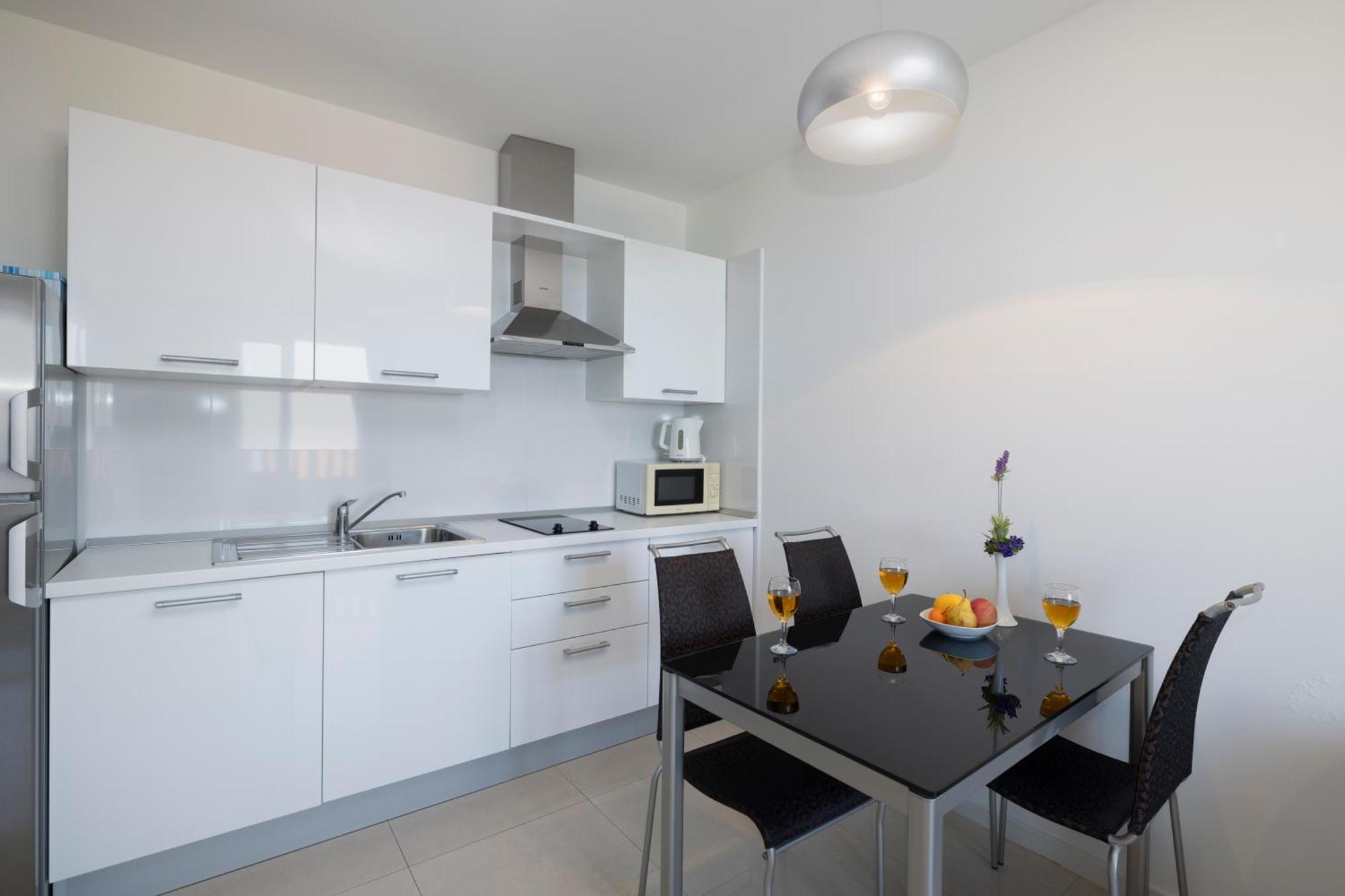 Villa 3M Tucepi Bagian luar foto