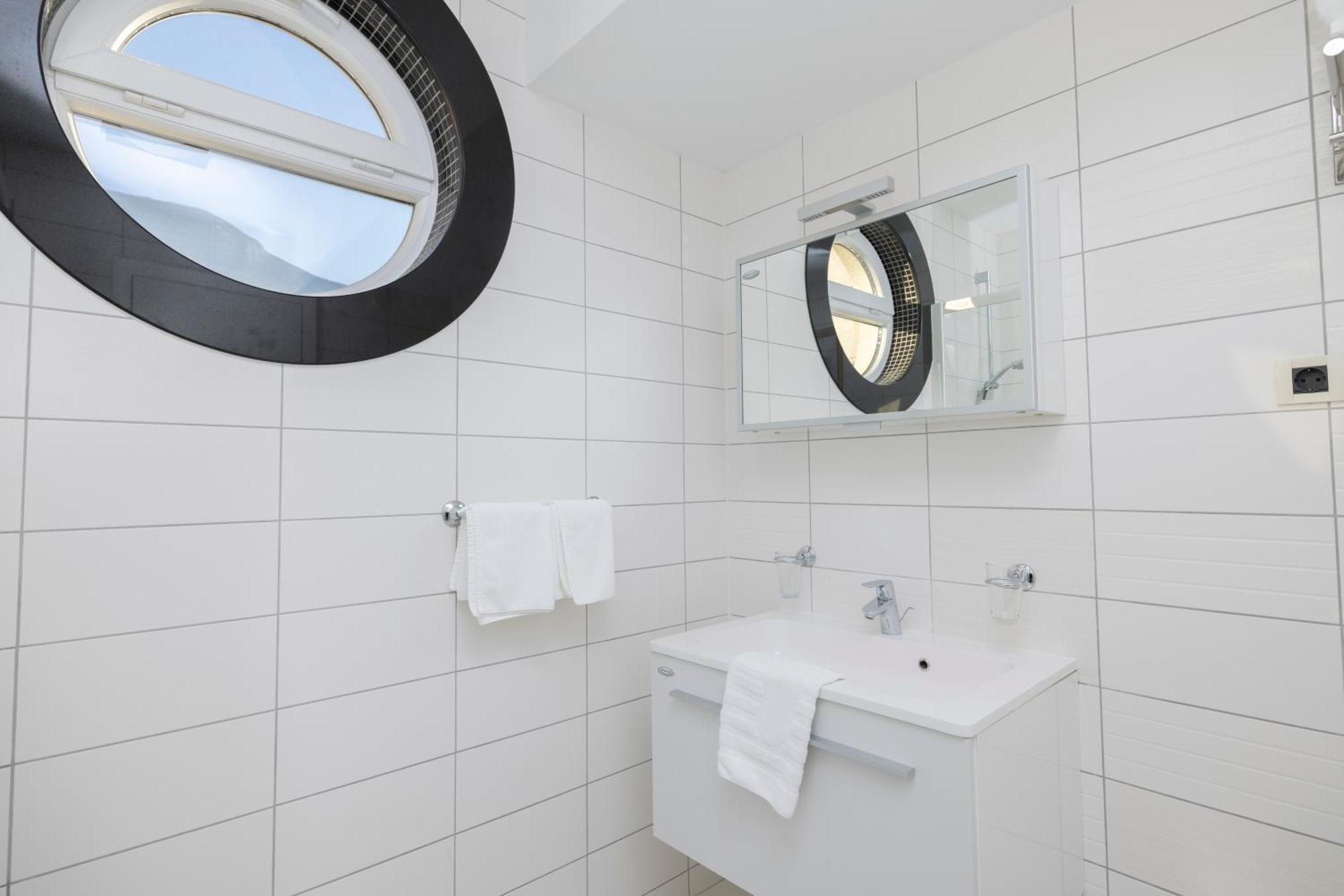 Villa 3M Tucepi Bagian luar foto
