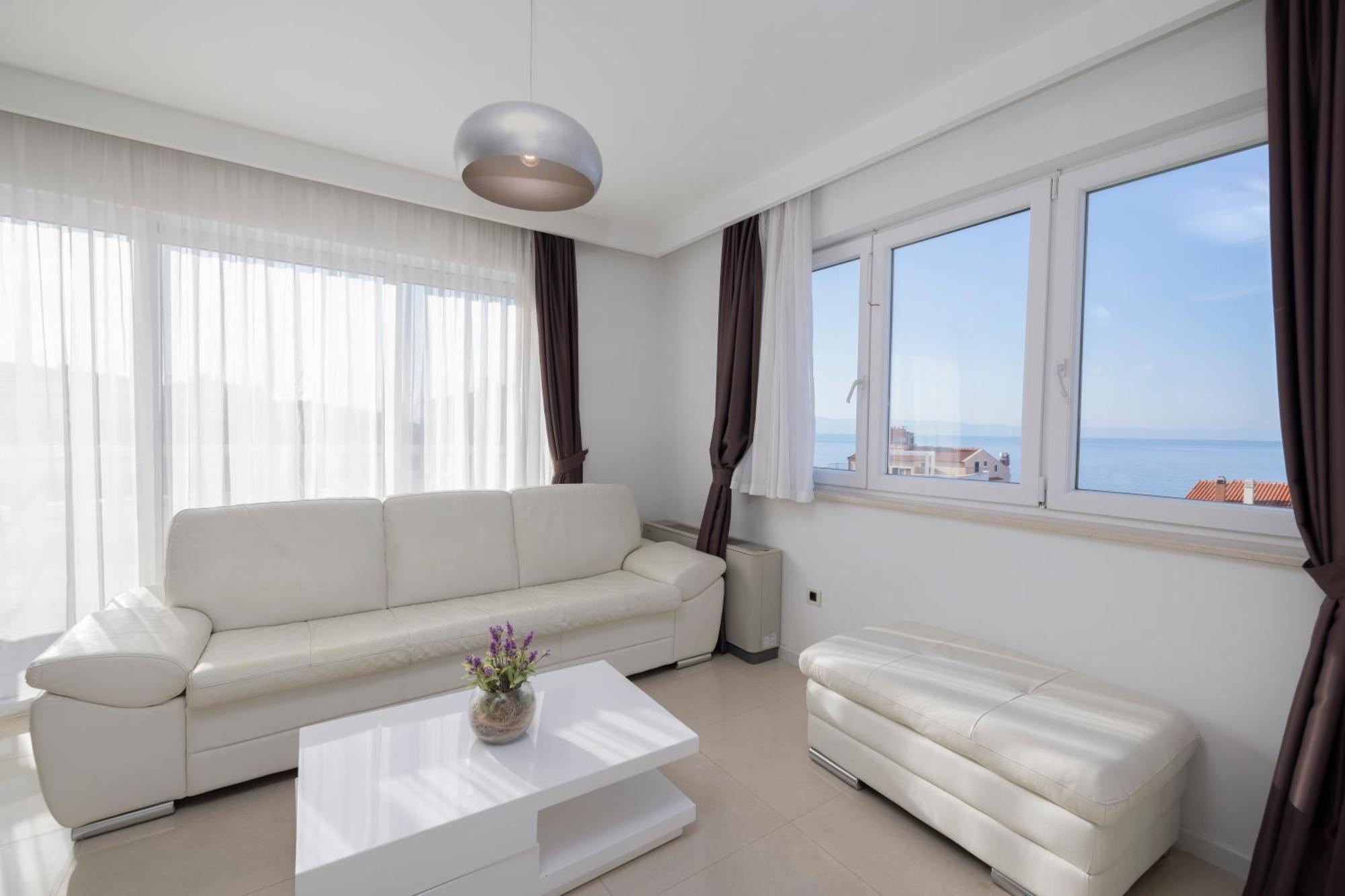 Villa 3M Tucepi Bagian luar foto