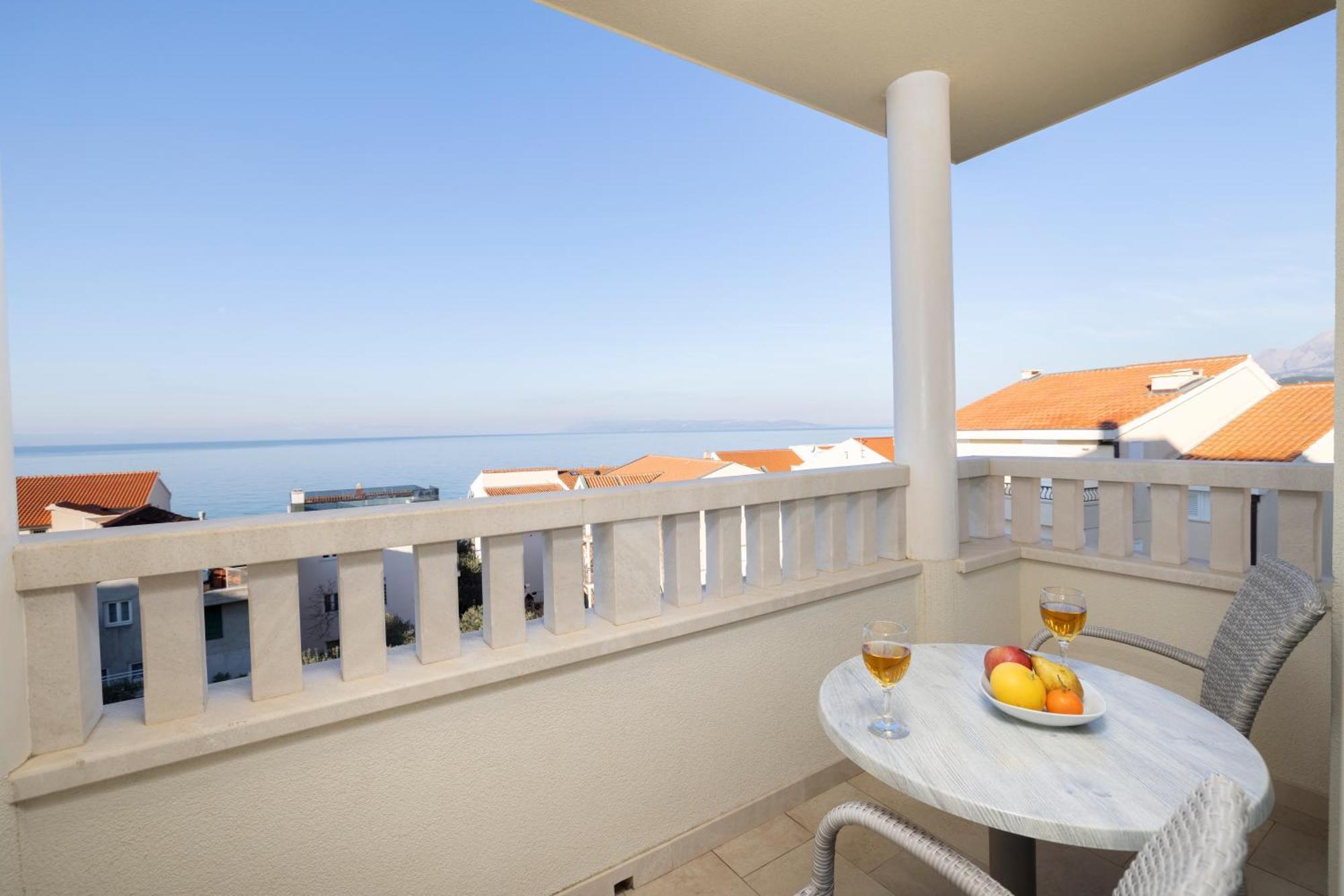 Villa 3M Tucepi Bagian luar foto