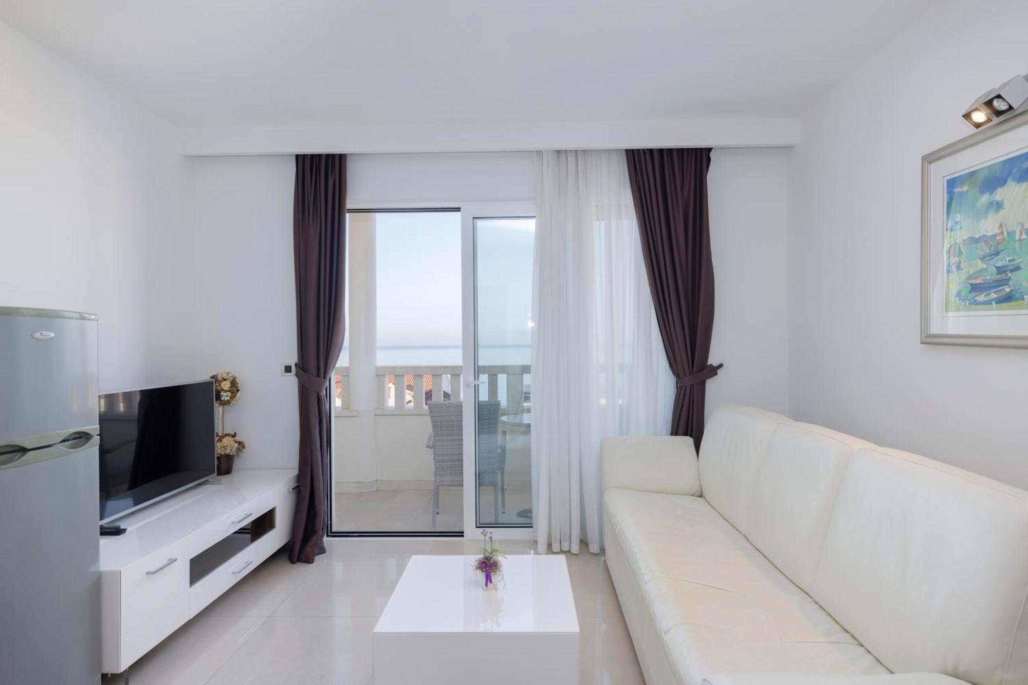 Villa 3M Tucepi Bagian luar foto