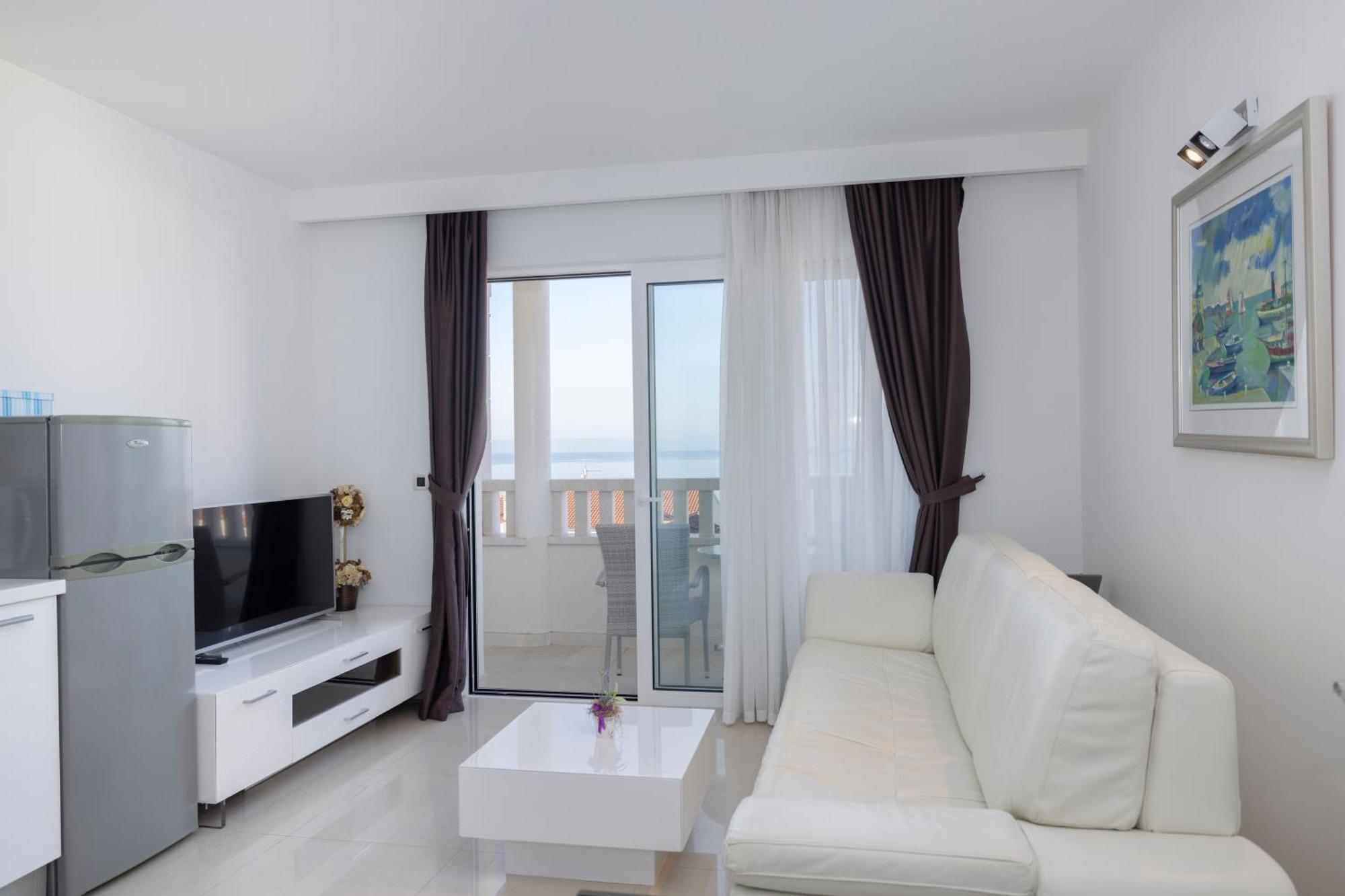 Villa 3M Tucepi Bagian luar foto