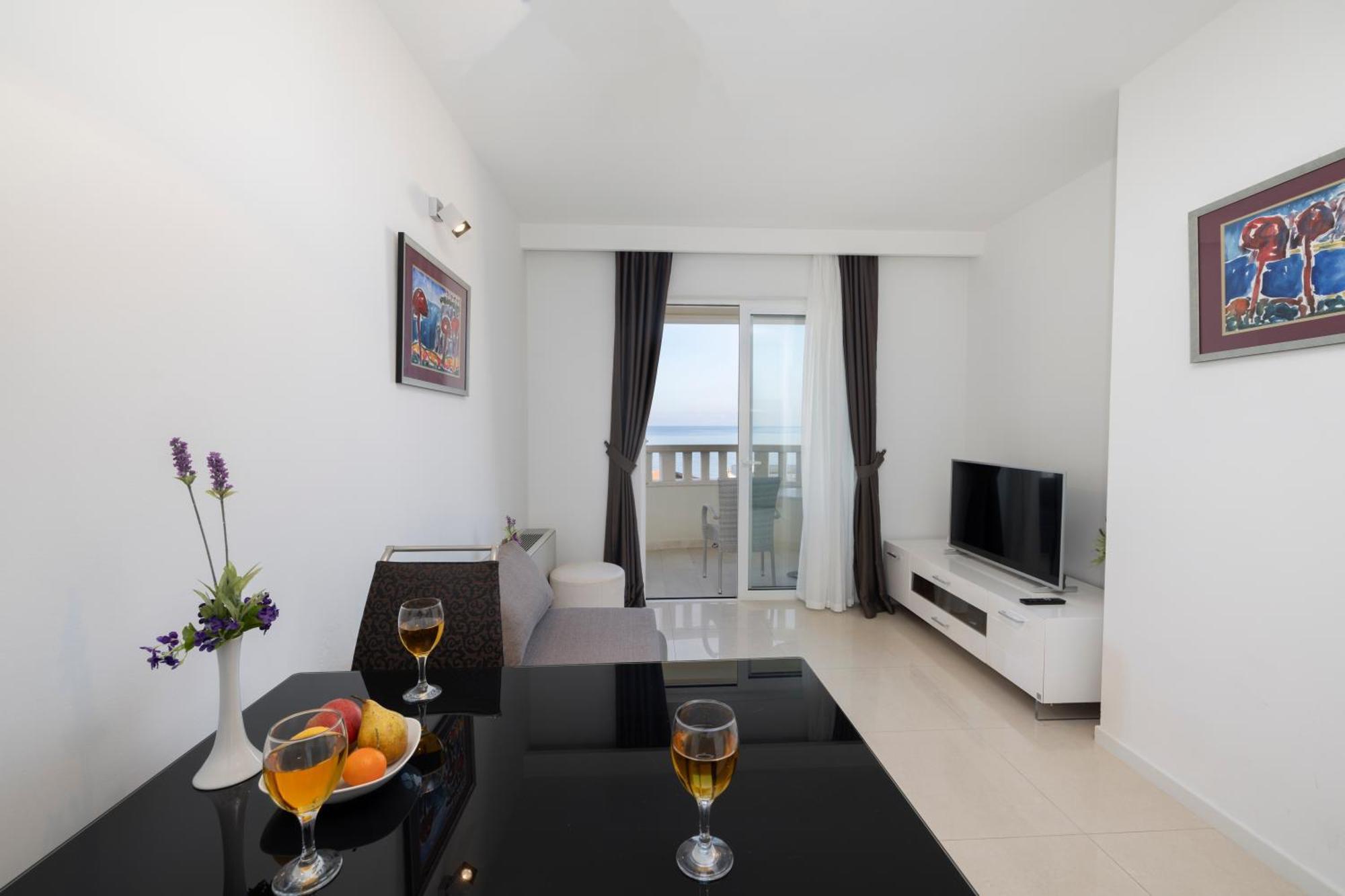 Villa 3M Tucepi Bagian luar foto
