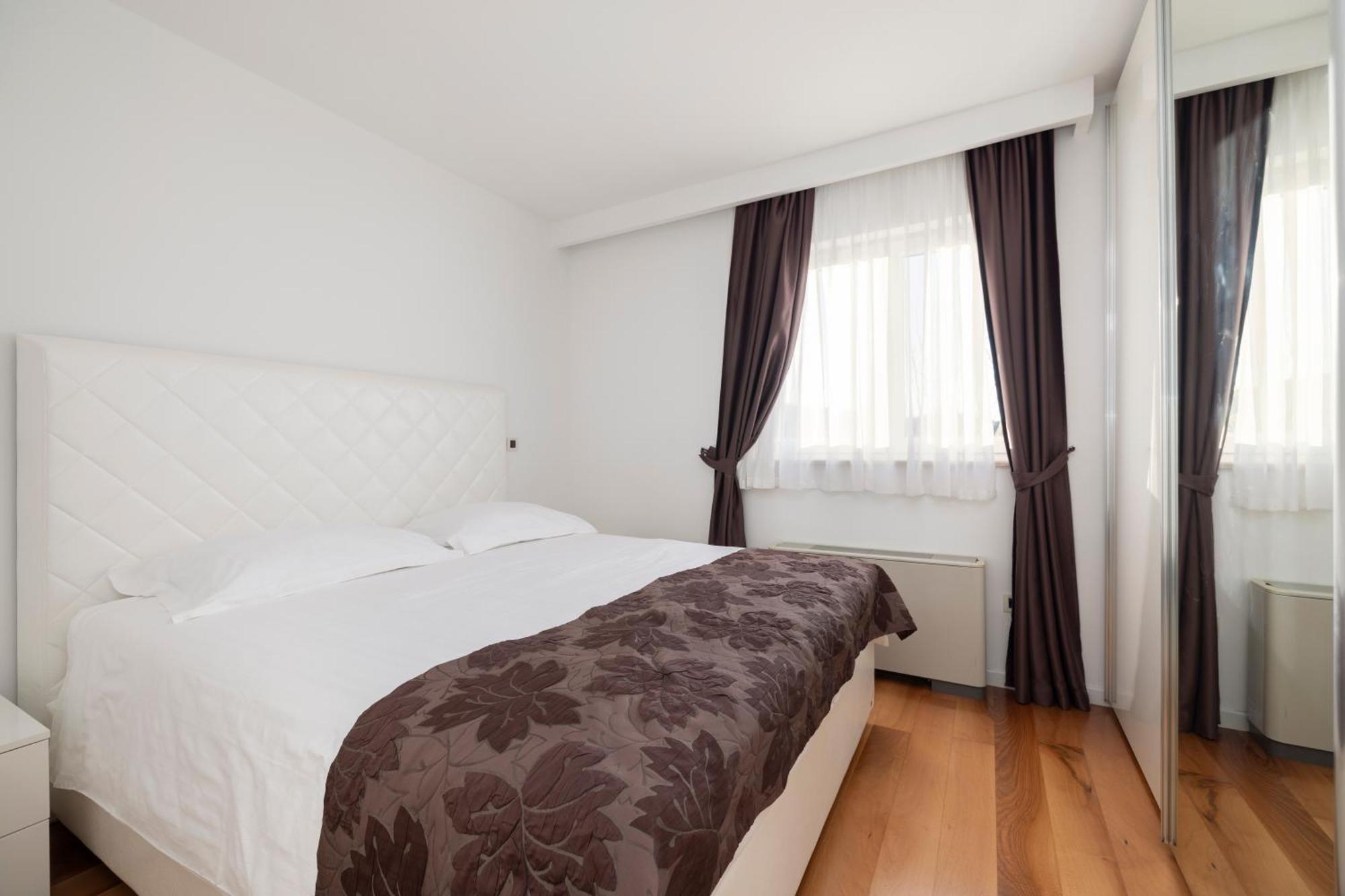 Villa 3M Tucepi Bagian luar foto