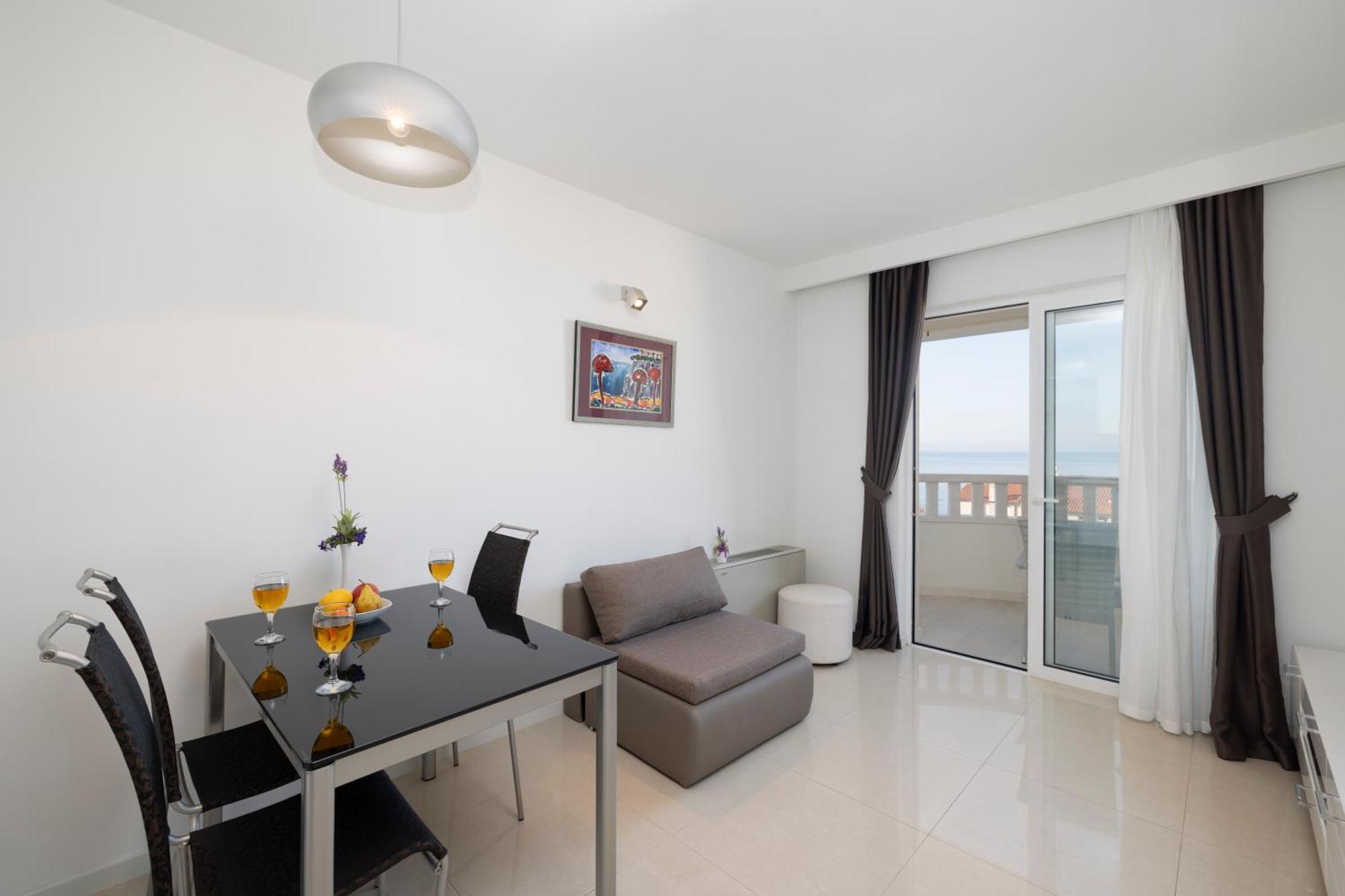 Villa 3M Tucepi Bagian luar foto